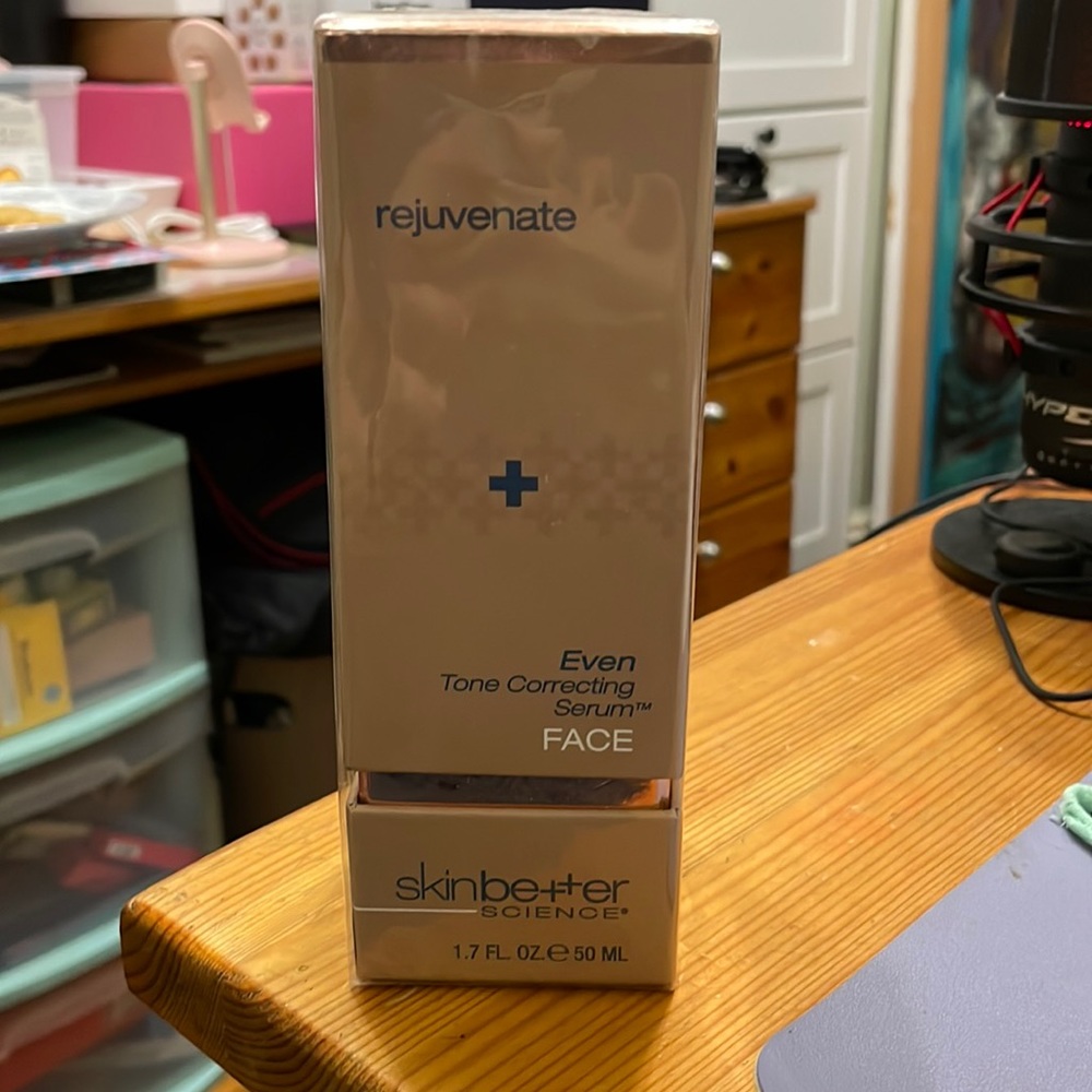 New Skinbetter: Even Tone Correcting Serum 50 ml